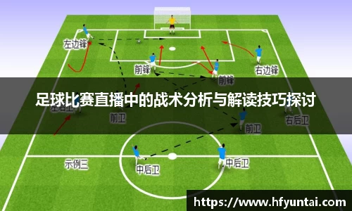 足球比赛直播中的战术分析与解读技巧探讨